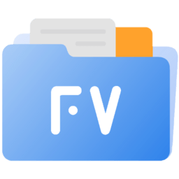FV文件管理官方中文版(fvfileexplorer)v1.27.53