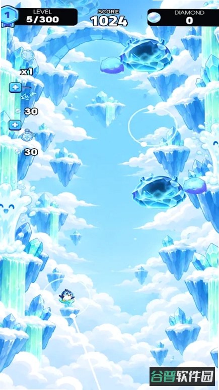 BreezyHopQuest截图4