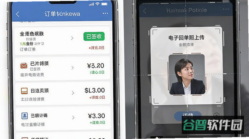 配图