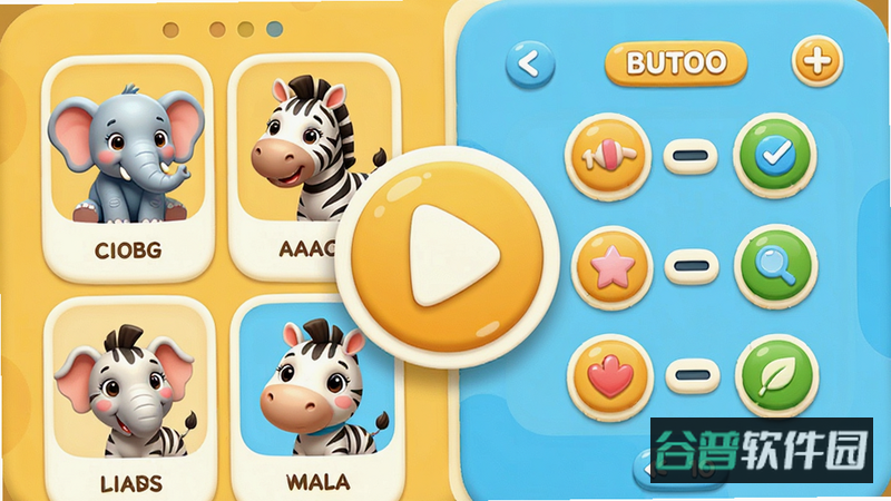 配图