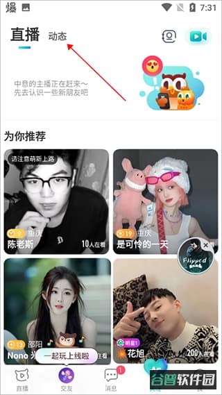配图