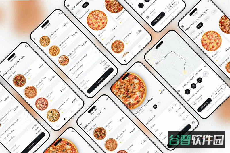 披萨革命截图5