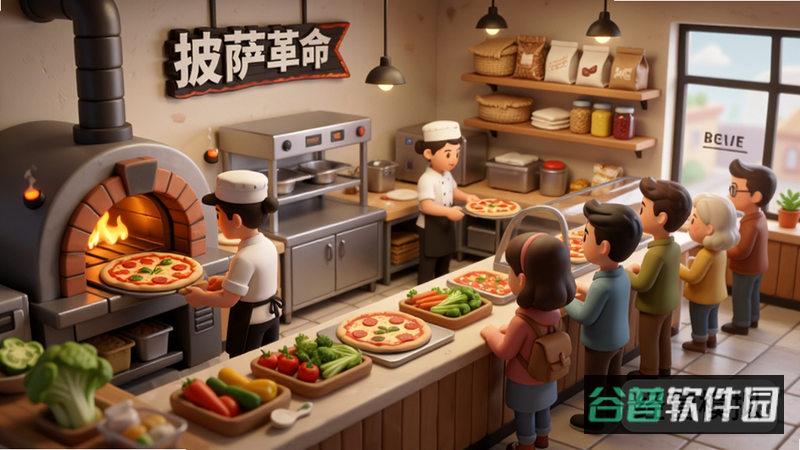 配图