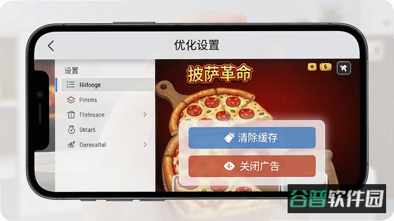 配图