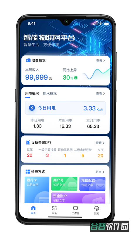 配图