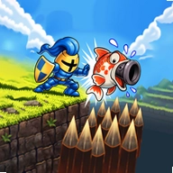 SpikeKnight截图1