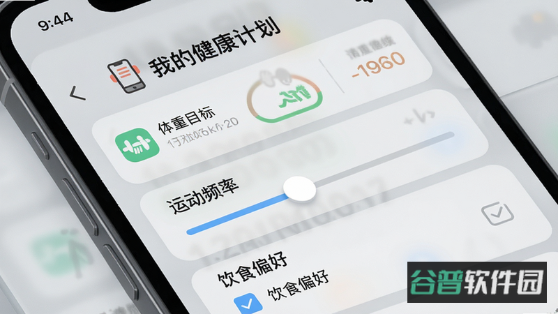 配图