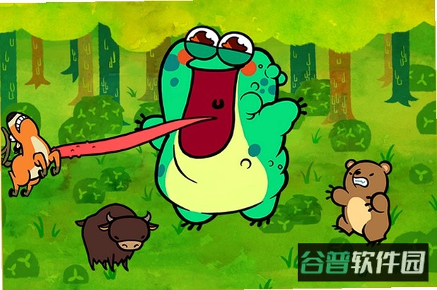 Toadled截图5