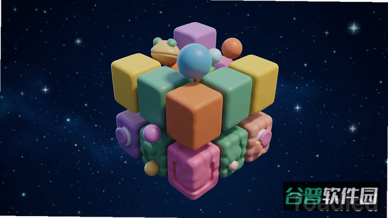 配图