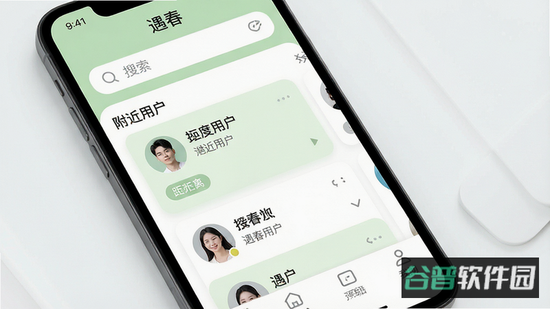 配图