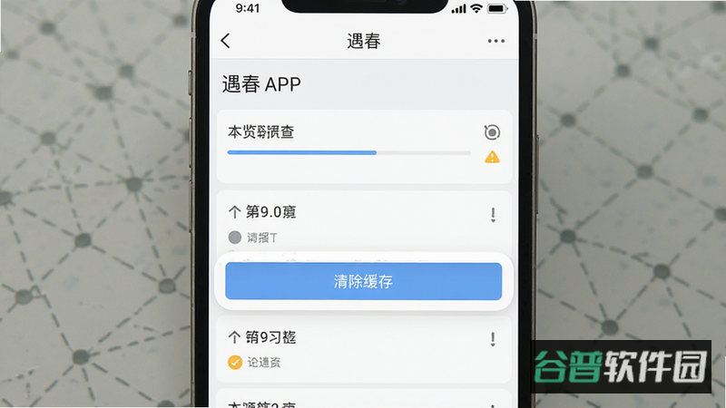 配图
