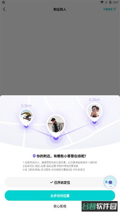 配图