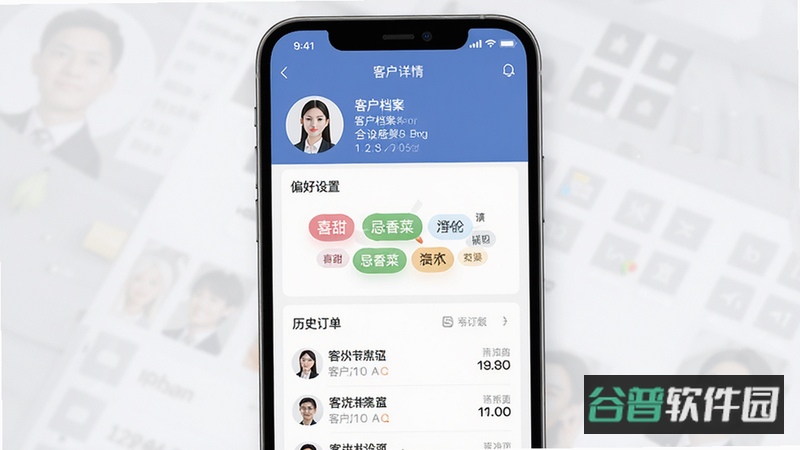 配图