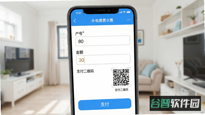 配图