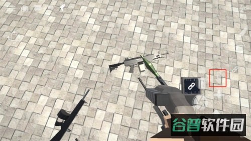 配图