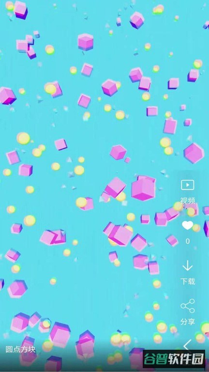 安果视频壁纸软件免费版截图2