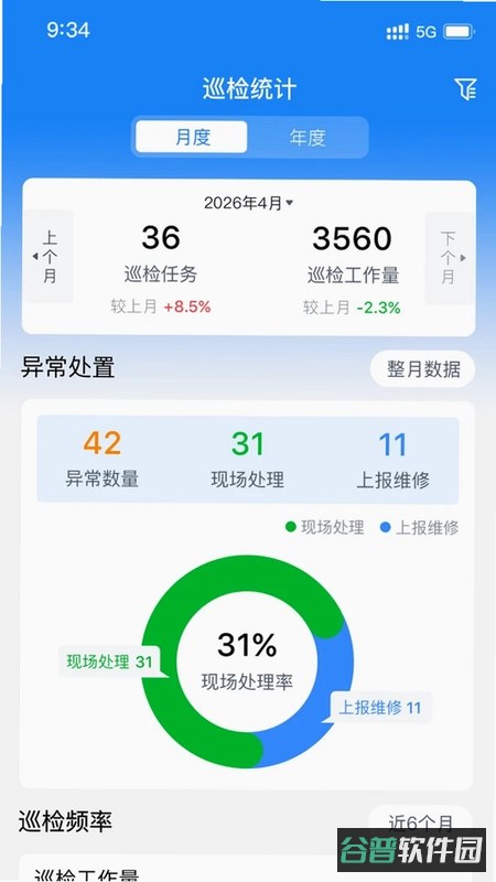 设备智慧管家截图3