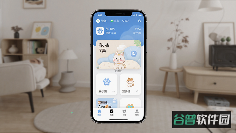 配图