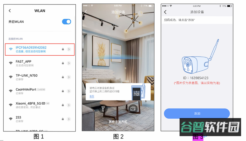 配图
