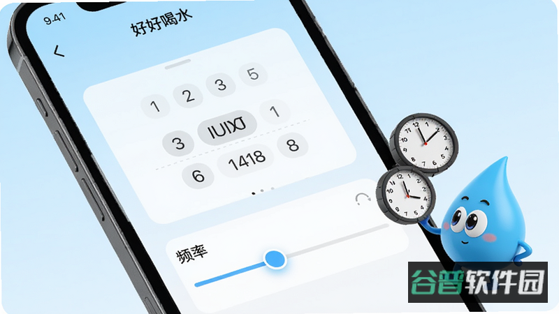 配图