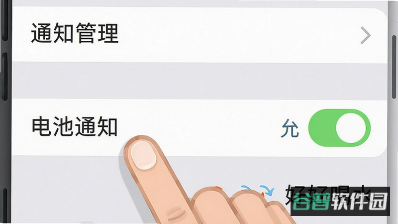 配图