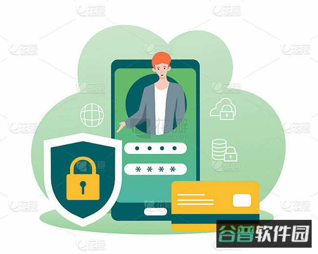 配图
