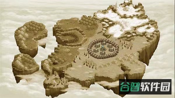 城邦争霸截图3