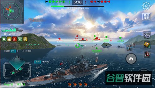 配图