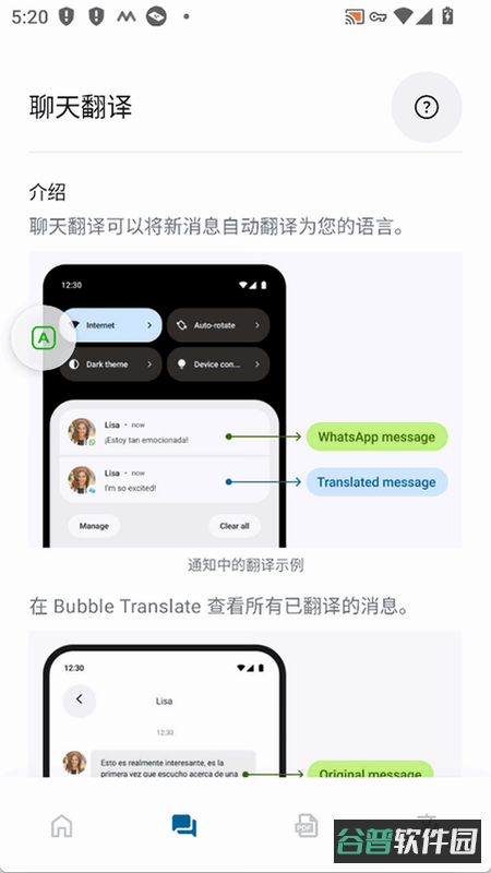 配图