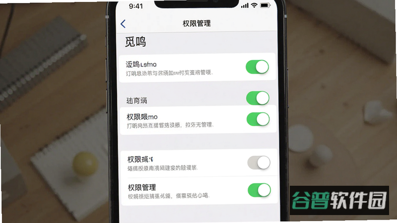 配图