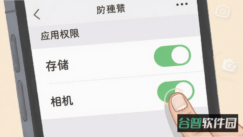 配图