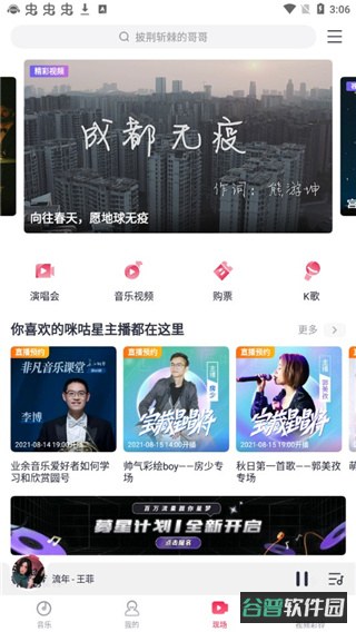 配图
