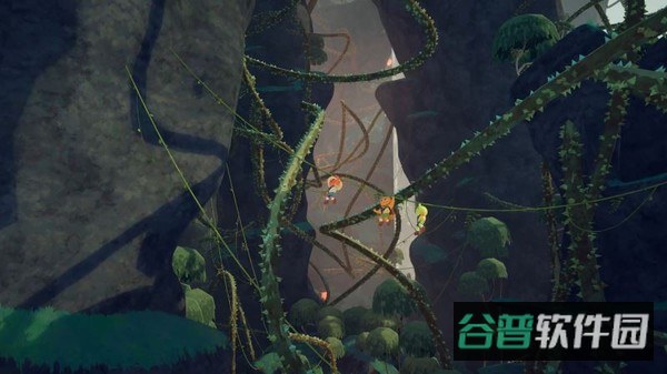 PEAK爬山模拟器