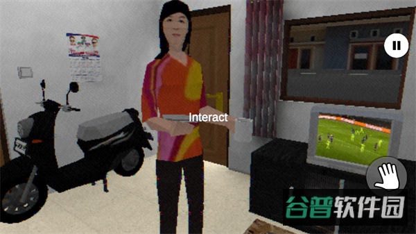 配图