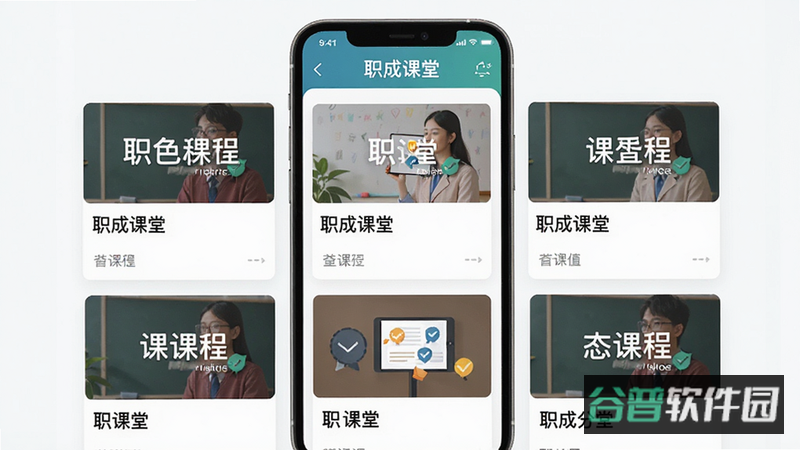 配图