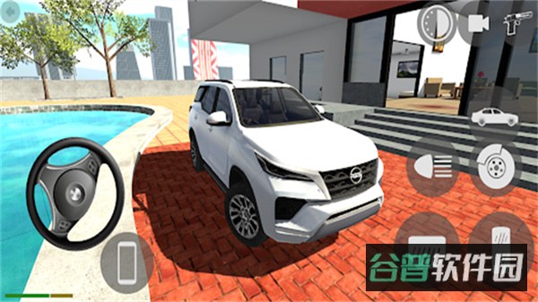 印度摩托车3D截图3