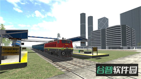 印度摩托车3D截图4