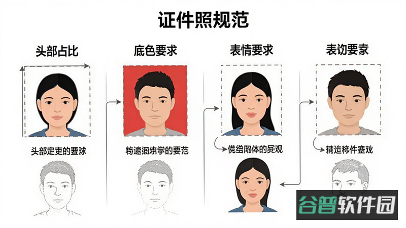 配图