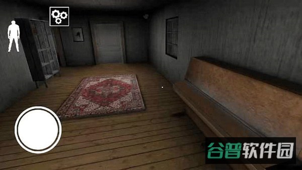 恐怖老奶奶2截图1