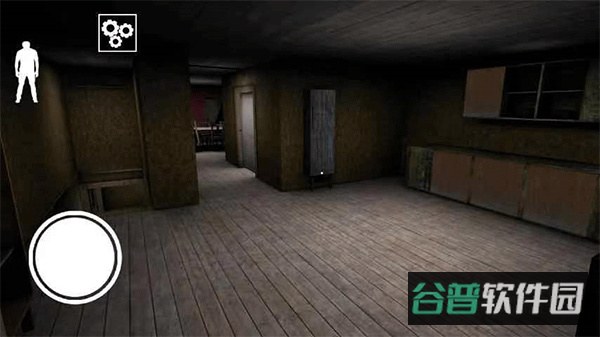 恐怖老奶奶2截图2