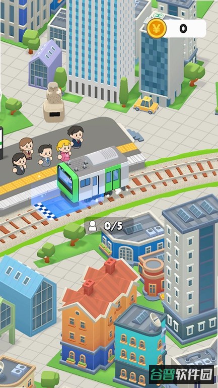 ワクワクライフ截图2