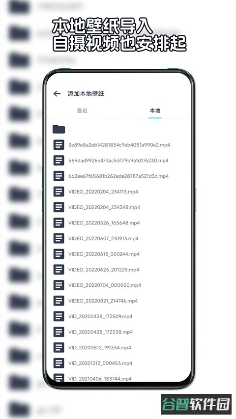 动态壁纸大全截图4