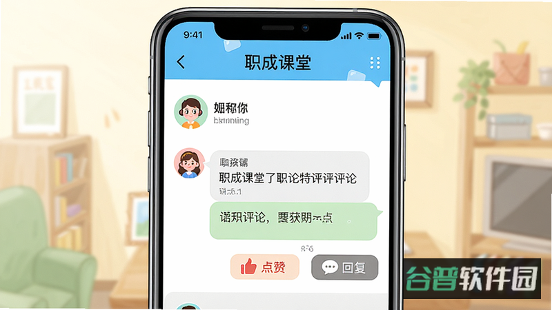 配图