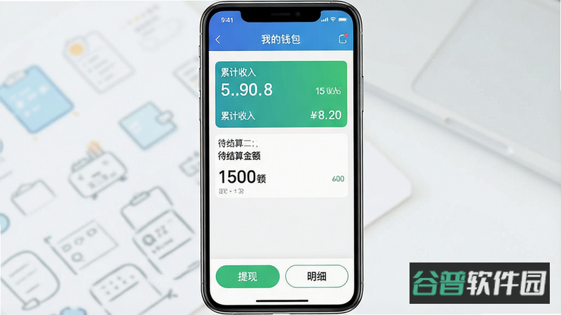 配图