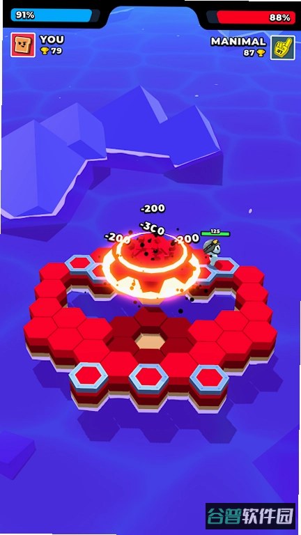 BoomBusters截图3