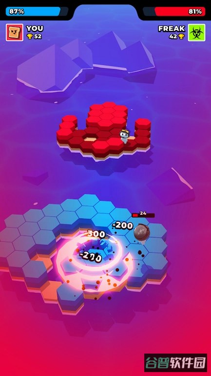 BoomBusters截图5
