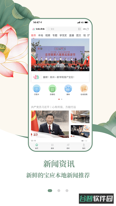 配图