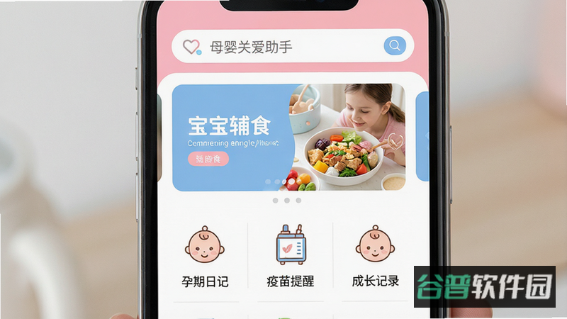 配图