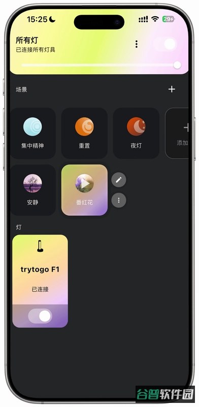 trytogo