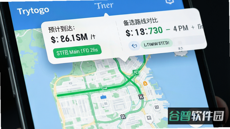 配图